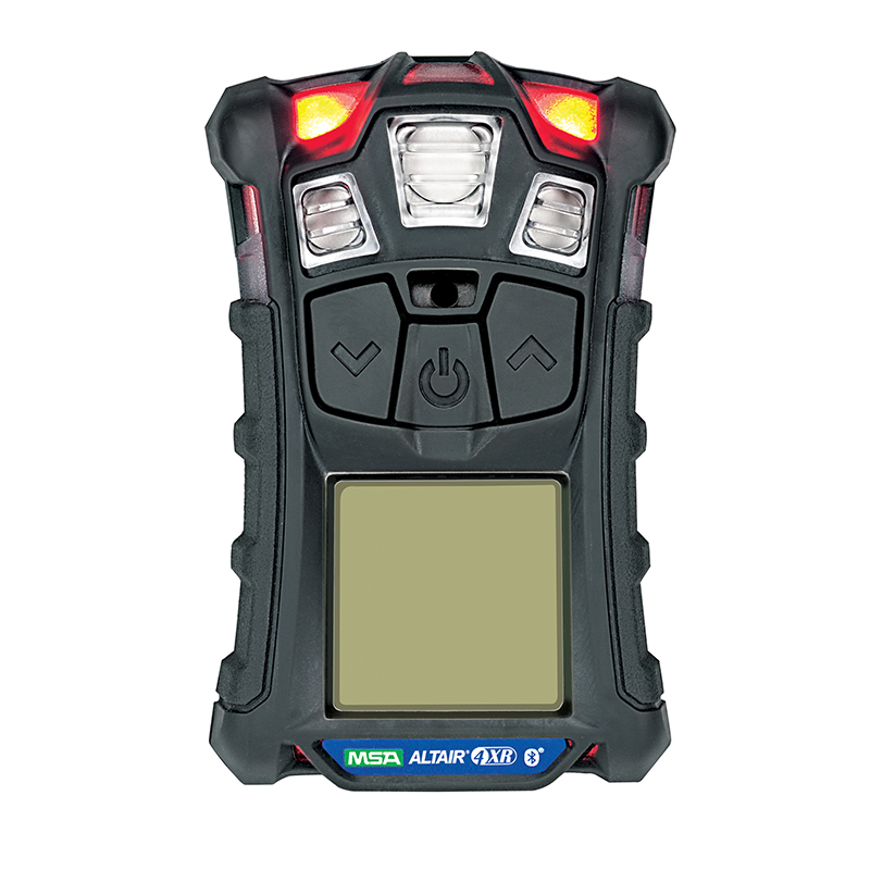 梅思安10202476天鷹4XR一氧化碳氣體檢測儀圖片3