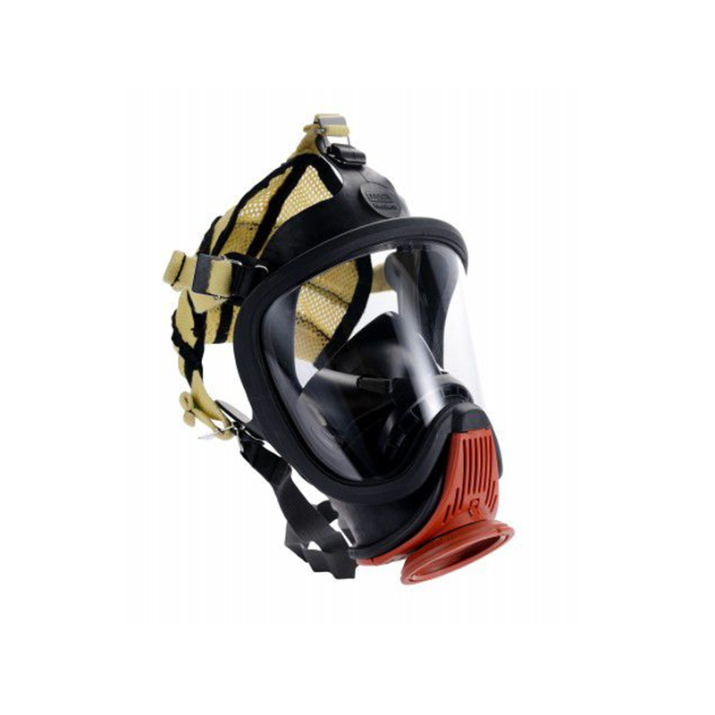 梅思安10184985AG2100系列自給式智能消防空氣呼吸器圖片2