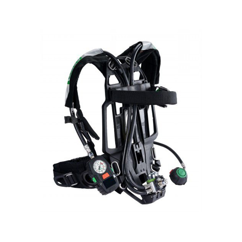 梅思安10180033AG2100系列自給式智能消防空氣呼吸器圖片1 梅思安10180033AG2100系列自給式智能消防空氣呼吸器圖片1