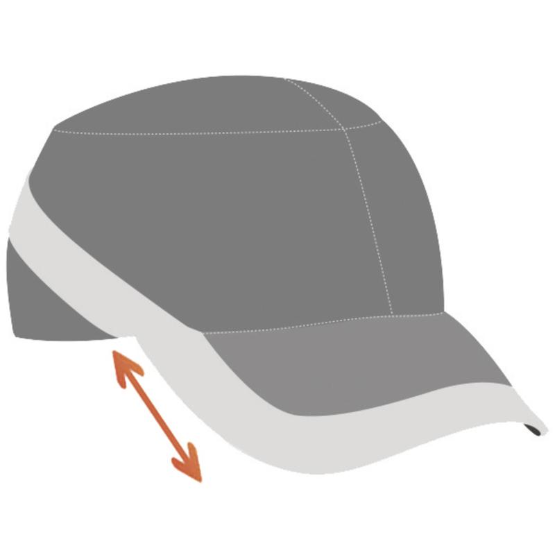 代爾塔102150-NO安全帽圖片2