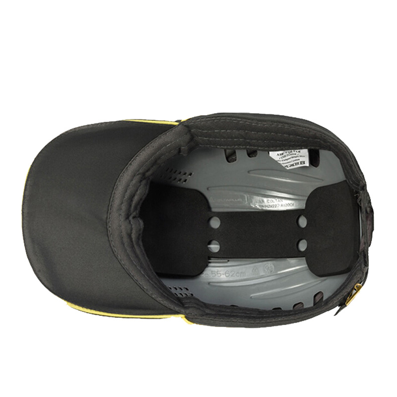 代爾塔102110-GR安全帽圖片4 代爾塔102110-GR安全帽圖片4