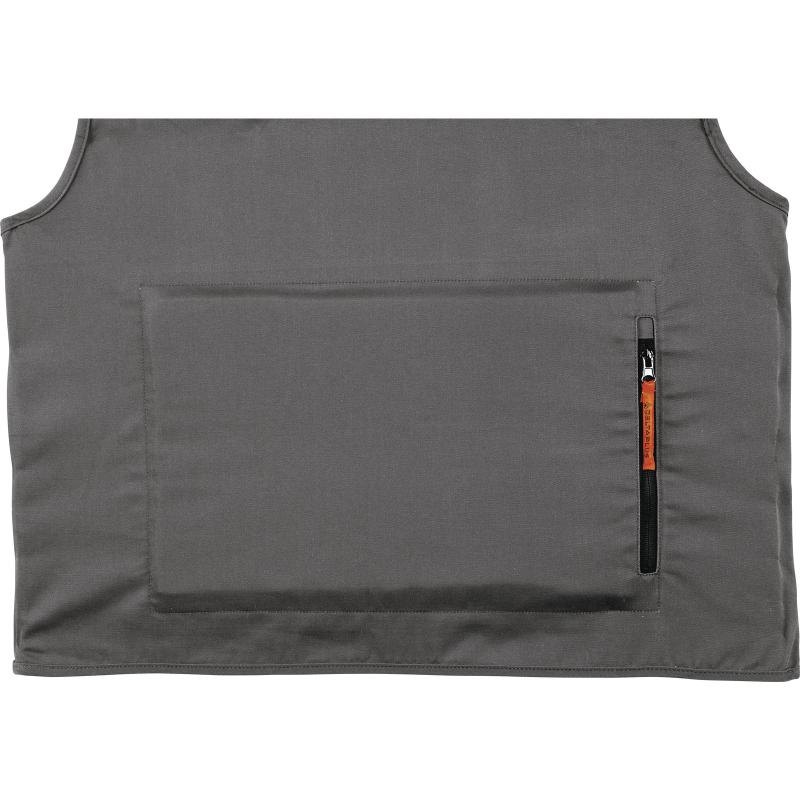 代爾塔405353馬克2系列馬甲工作服圖片1