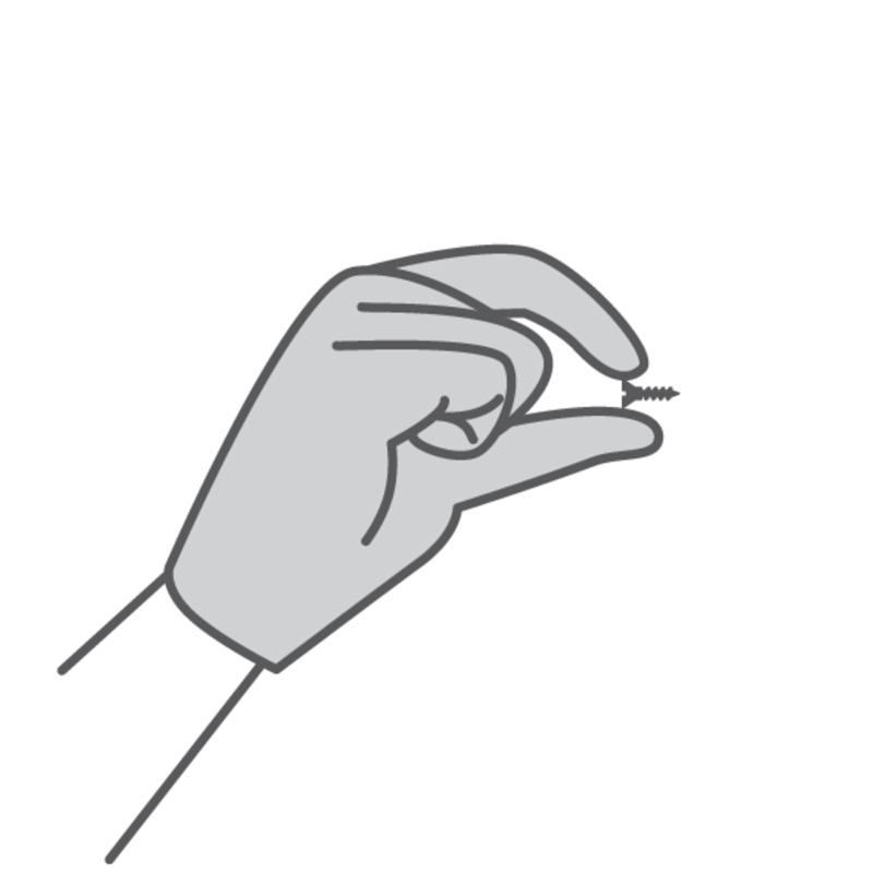 代爾塔201373一次性無粉丁腈手套圖片1