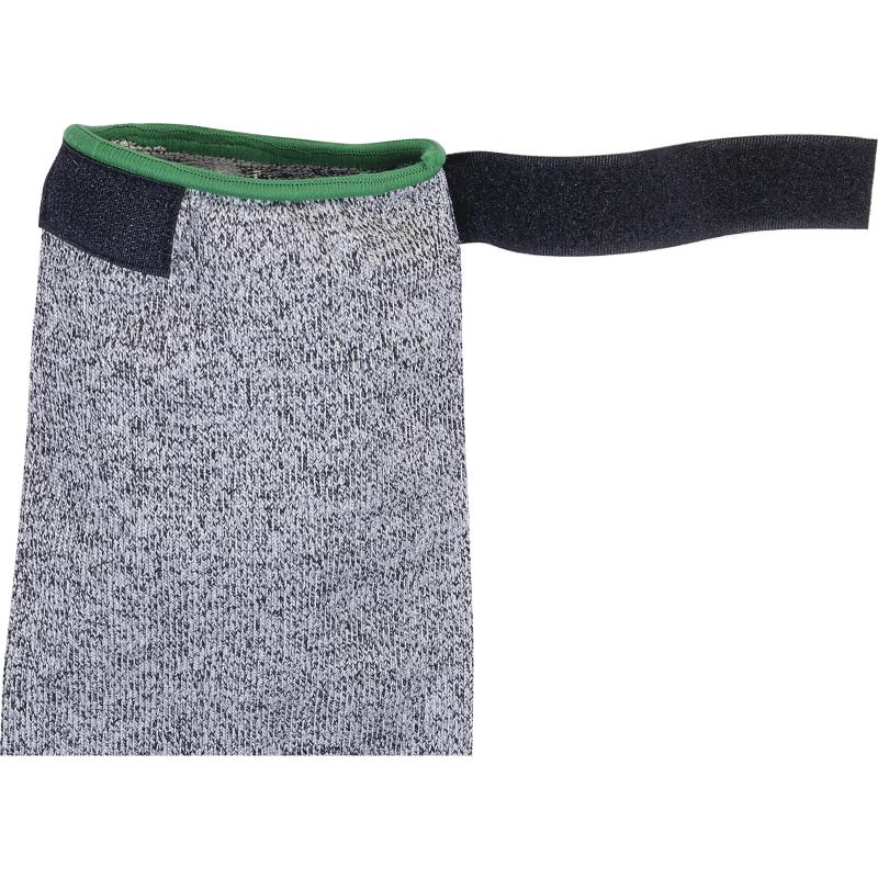 代爾塔202001長(zhǎng)筒防割手套圖片1