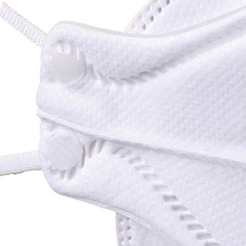 代爾塔104031FFP2防塵口罩圖片2