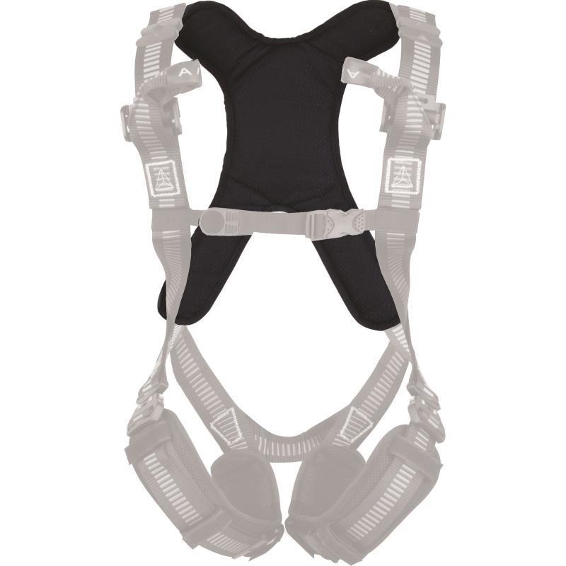 代爾塔501036全身式救援安全帶圖片2 代爾塔501036全身式救援安全帶圖片2