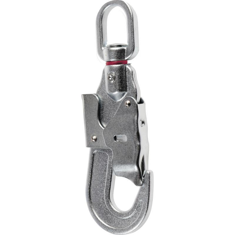 代爾塔505101收縮式速差防墜器圖片1