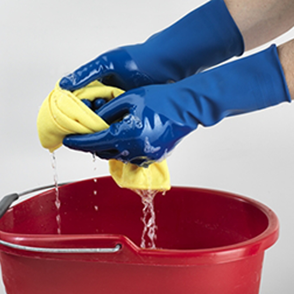 Ansell安思爾14-896AlphaTec乳膠手套圖片1