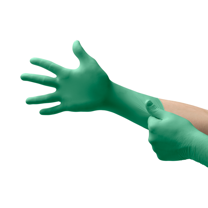 Ansell安思爾73-701TouchNTuff氯丁橡膠手套圖片1 Ansell安思爾73-701TouchNTuff氯丁橡膠手套圖片1