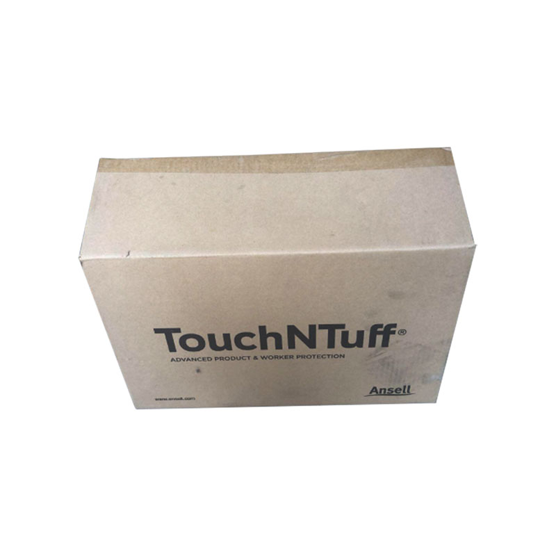 Ansell安思爾92-616TouchNTuff丁腈手套圖片2 Ansell安思爾92-616TouchNTuff丁腈手套圖片2