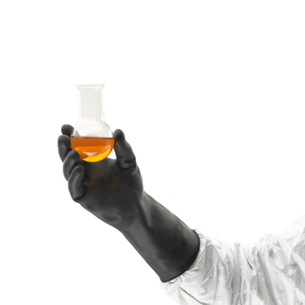 Ansell安思爾87-118AlphaTec乳膠手套圖片2 Ansell安思爾87-118AlphaTec乳膠手套圖片2