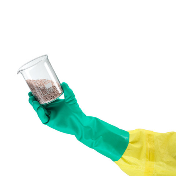 Ansell安思爾37-675AlphaTec Solvex丁腈手套圖片3