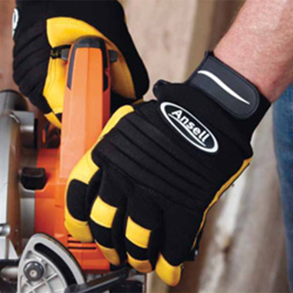 Ansell安思爾97-977Projex勞保手套圖片3