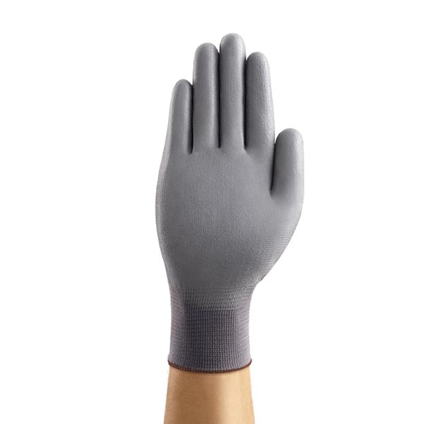 Ansell安思爾48-102HyFlex勞保手套圖片1
