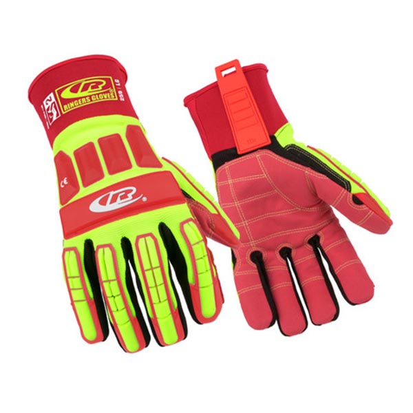 Ansell安思爾259RINGERS防割手套圖片2