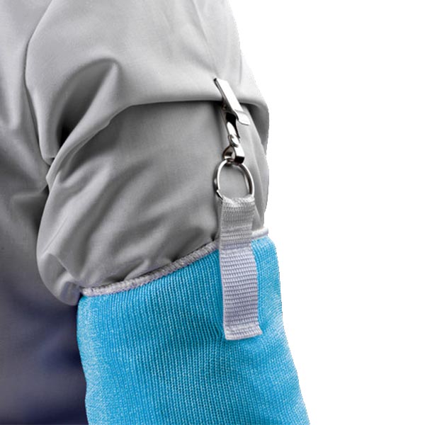 Ansell安思爾72-290Versatouch防割手套圖片1