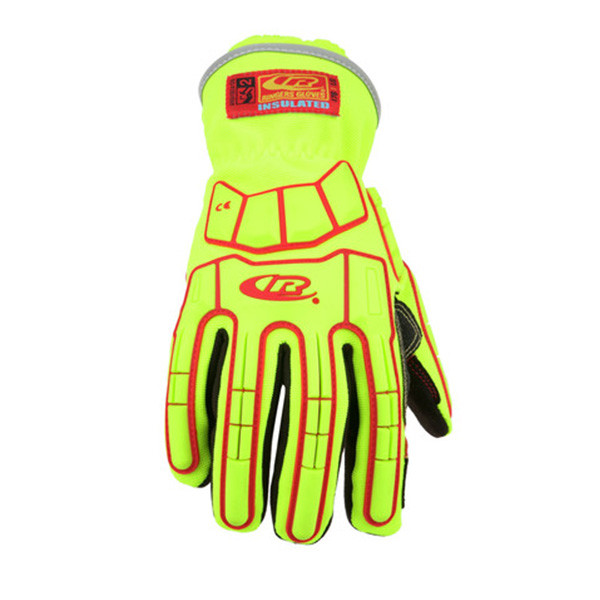 Ansell安思爾176RINGERS防割手套圖片2