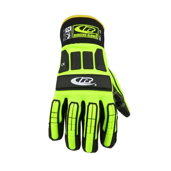 Ansell安思爾297RINGERS勞保手套圖片2