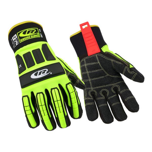 Ansell安思爾297RINGERS勞保手套圖片3