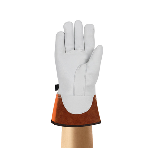 Ansell安思爾96-003ActivArmr絕緣手套圖片1