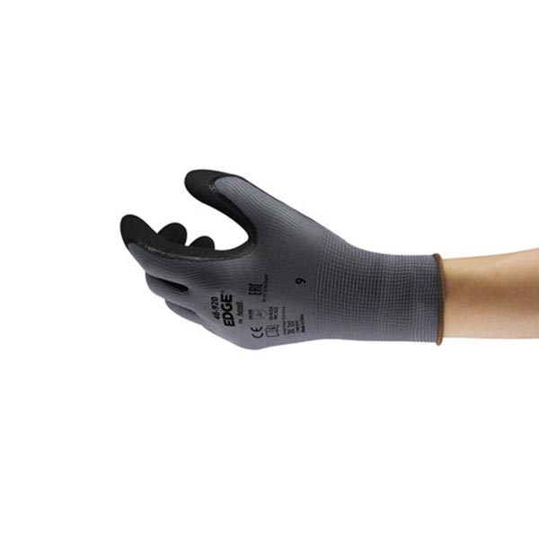 Ansell安思爾48-920EDGE勞保手套圖片2