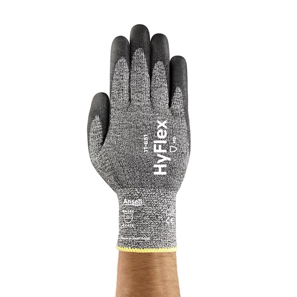 Ansell安思爾11-651HyFlex防割手套圖片1