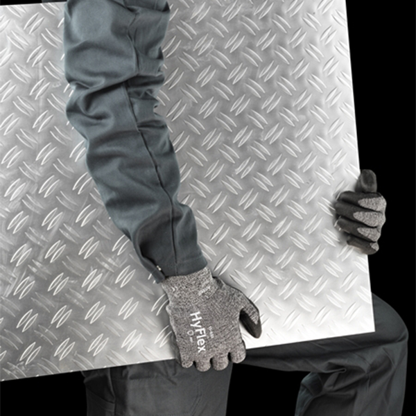 Ansell安思爾11-651HyFlex防割手套圖片2