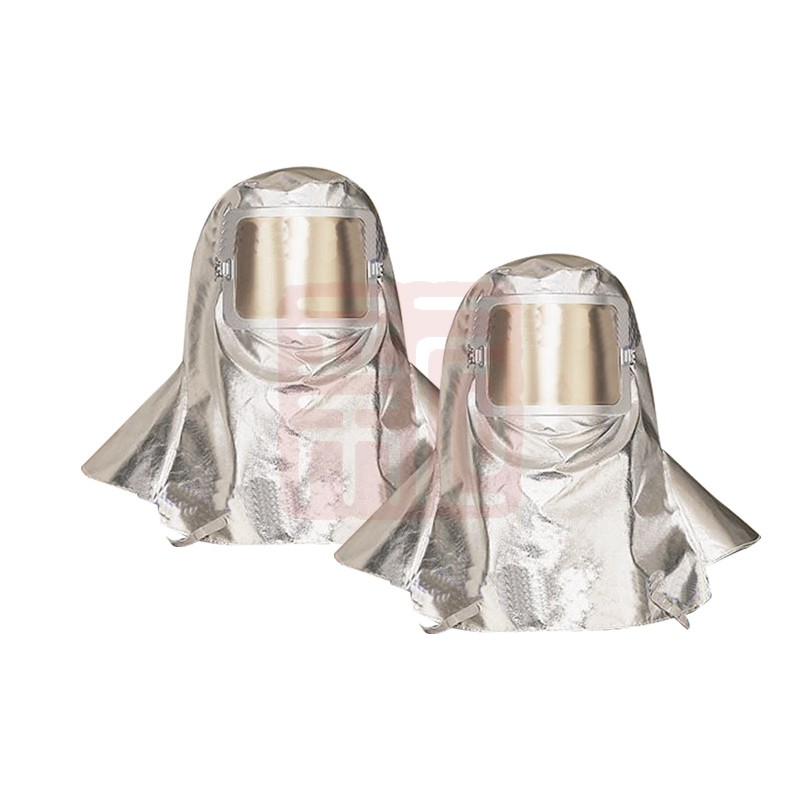 雷克蘭510接近式隔熱頭罩圖片1