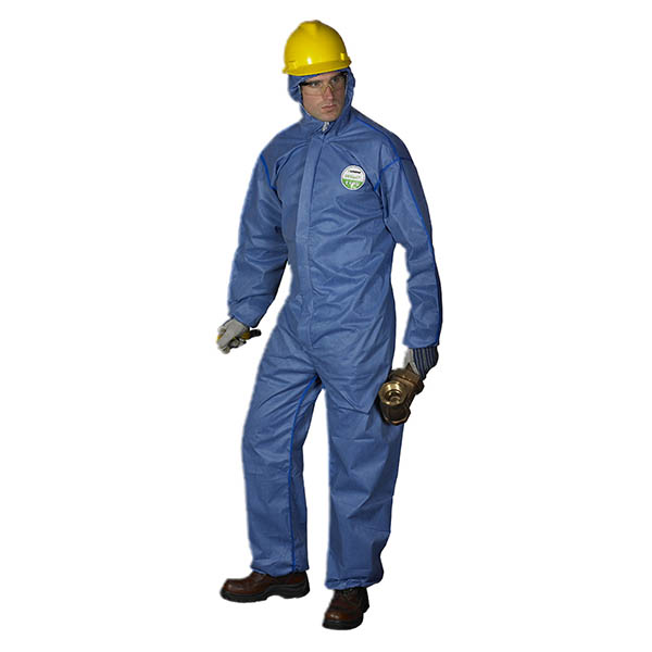 雷克蘭SMMS414E防化服圖片1 雷克蘭SMMS414E防化服圖片1