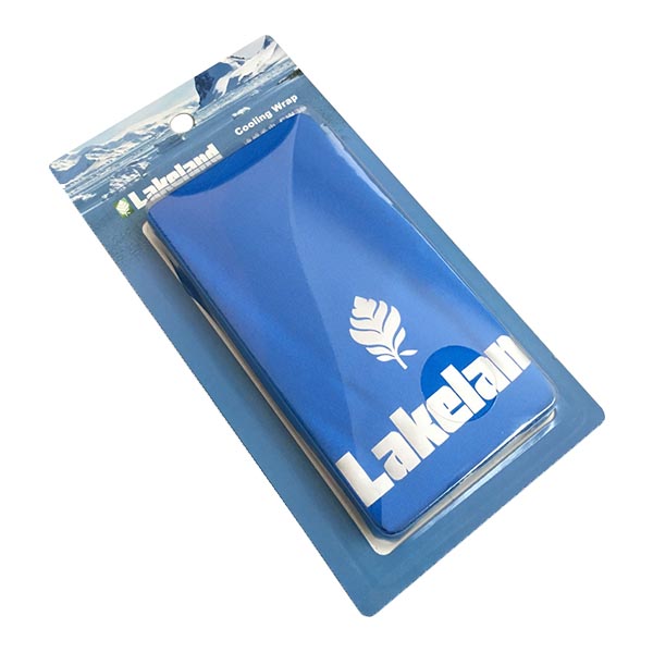 雷克蘭CW30清涼毛巾圖片1