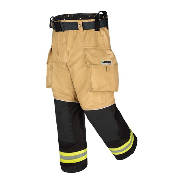 雷克蘭Stealth美標(biāo)消防戰(zhàn)斗服圖片1