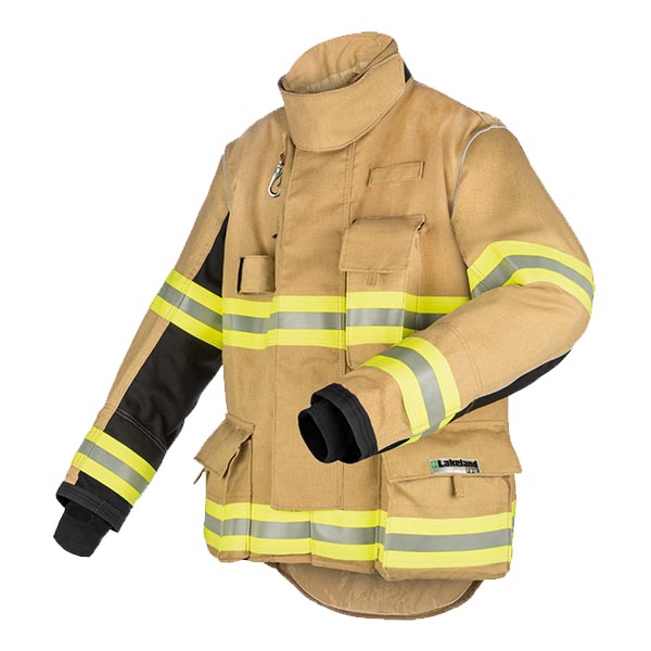 雷克蘭Stealth美標(biāo)消防戰(zhàn)斗服圖片2