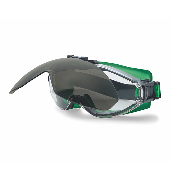 UVEX優唯斯9302043電焊護目鏡圖片1