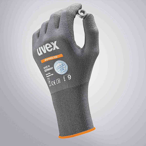 UVEX優(yōu)唯斯60040耐磨勞保手套圖片2 UVEX優(yōu)唯斯60040耐磨勞保手套圖片2