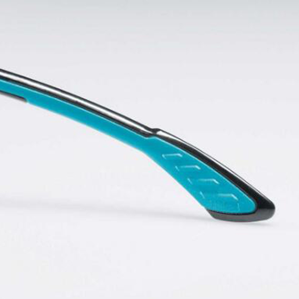 UVEX優唯斯9193376防刮擦防霧防護眼鏡圖片3