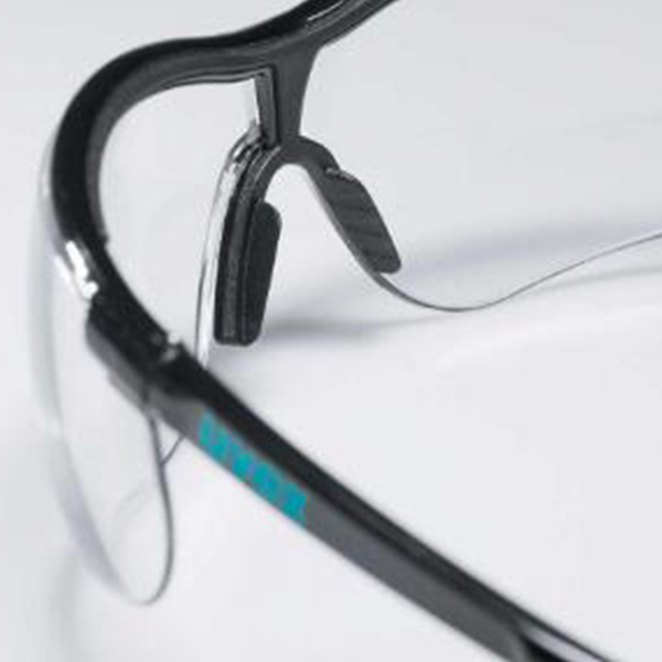 UVEX優唯斯9193376防刮擦防霧防護眼鏡圖片1