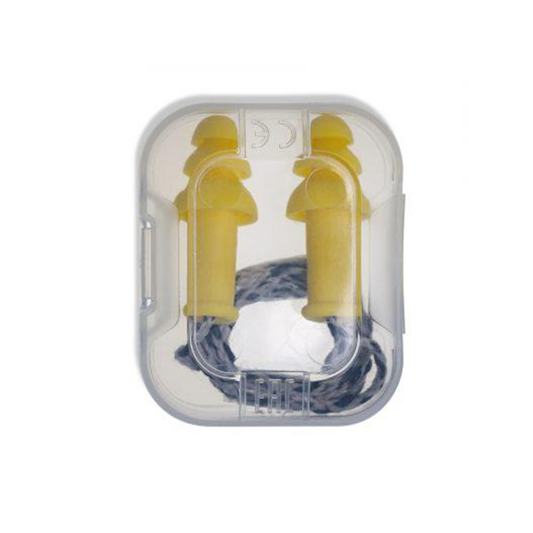 UVEX優(yōu)唯斯2111235重復(fù)使用型防噪音耳塞圖片1