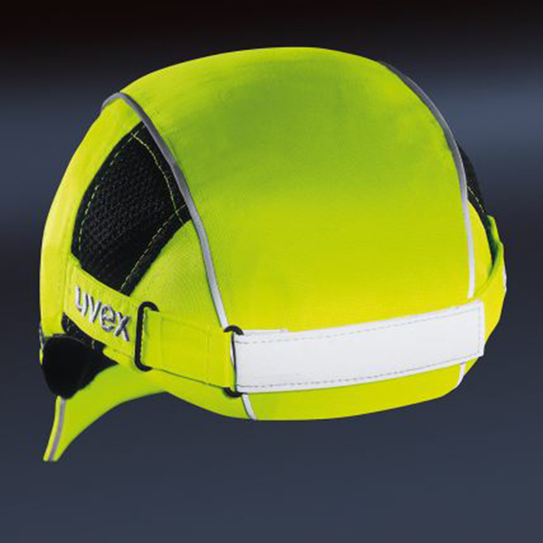 UVEX優唯斯9794800防撞安全帽圖片1 UVEX優唯斯9794800防撞安全帽圖片1