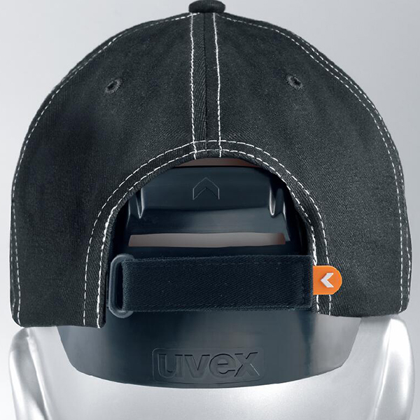 UVEX優(yōu)唯斯9794402防撞安全帽圖片1