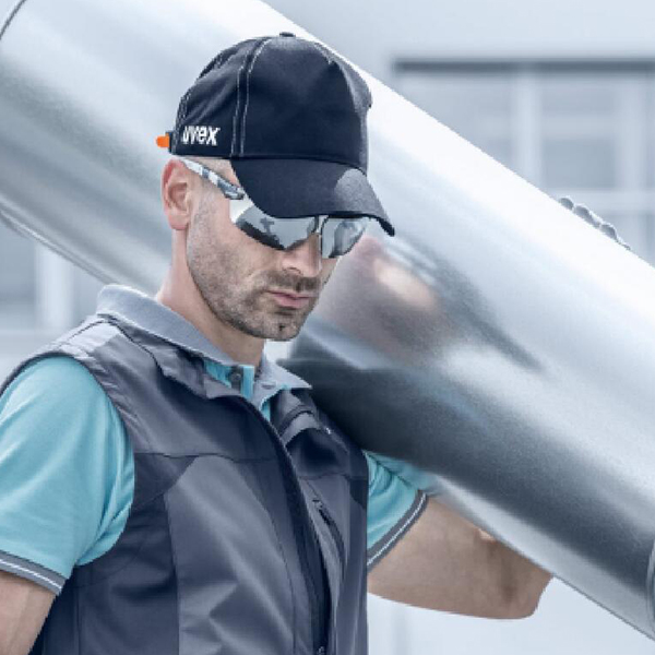 UVEX優(yōu)唯斯9794401防撞安全帽圖片2 UVEX優(yōu)唯斯9794401防撞安全帽圖片2