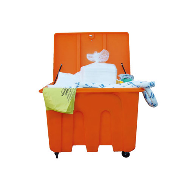 SPC SC-LBIN空箱超大型防污應急箱圖片1