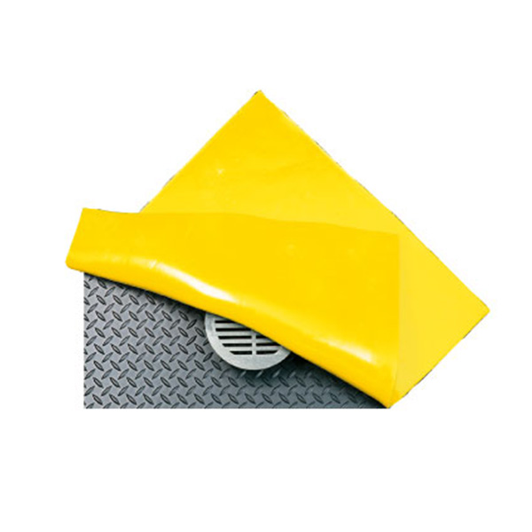 SPC PVC18排水溝孔蓋圖片1