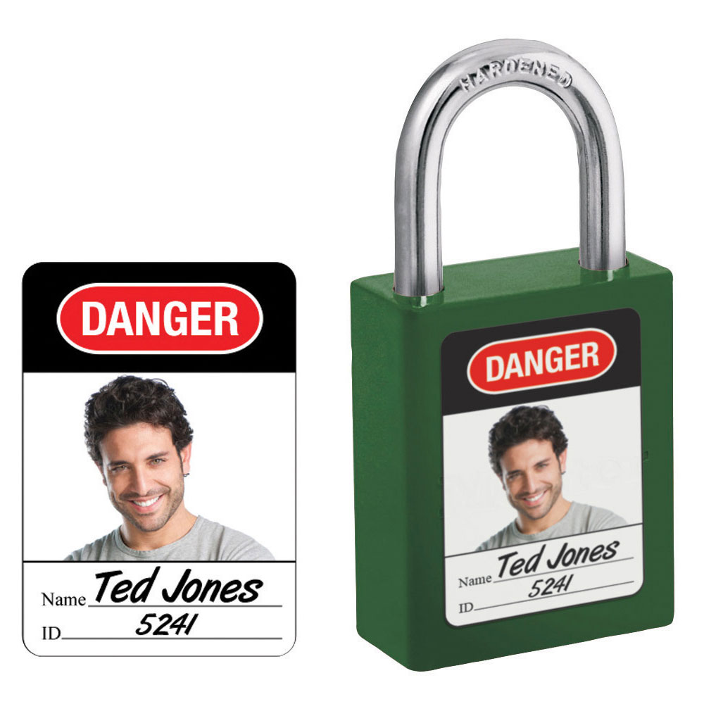 瑪斯特鎖6835-5700掛鎖標簽圖片1