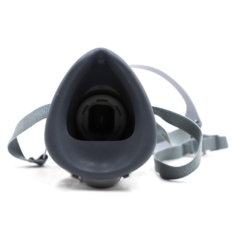 重松CGM76S防毒面具圖片5