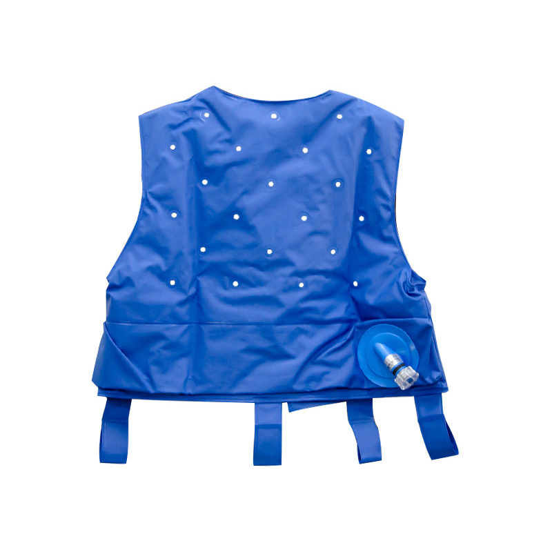 日本重松CS-7送風式降溫背心圖片2 日本重松CS-7送風式降溫背心圖片2