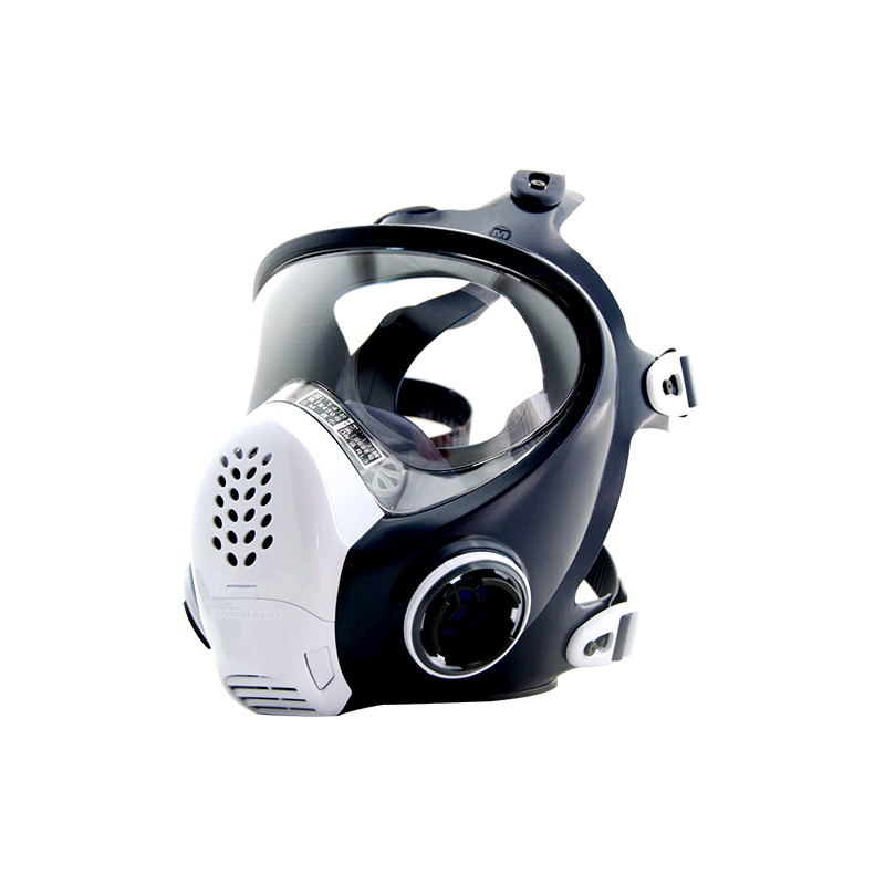 重松TW088防毒全面具圖片1