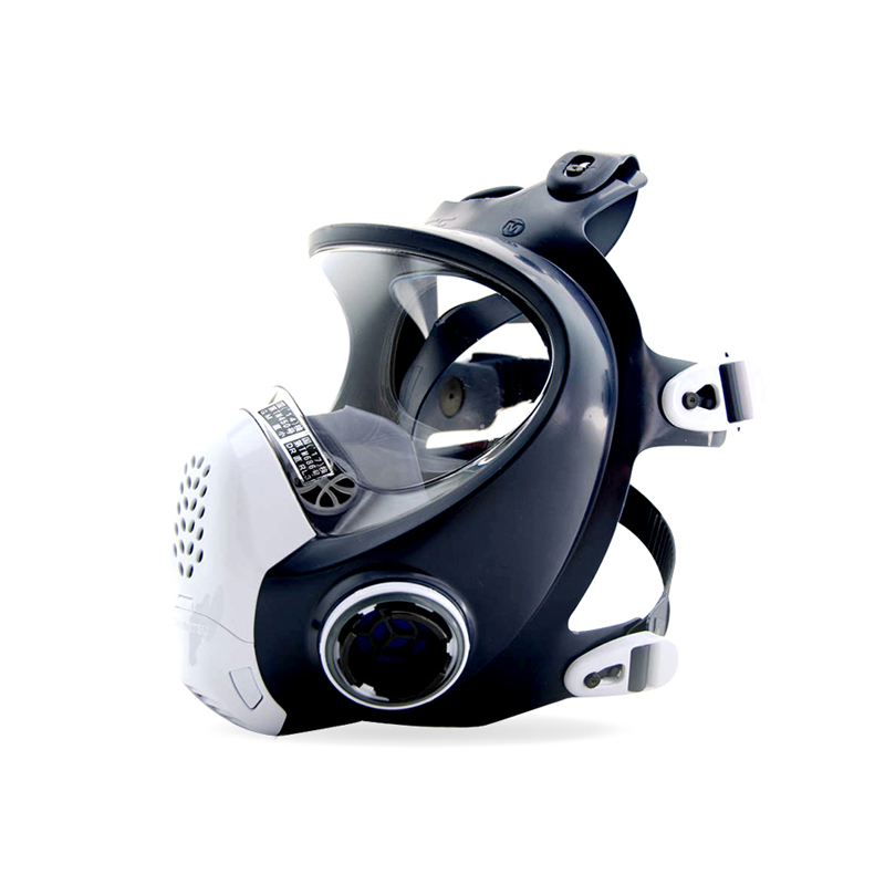 重松TW088防毒全面具圖片2