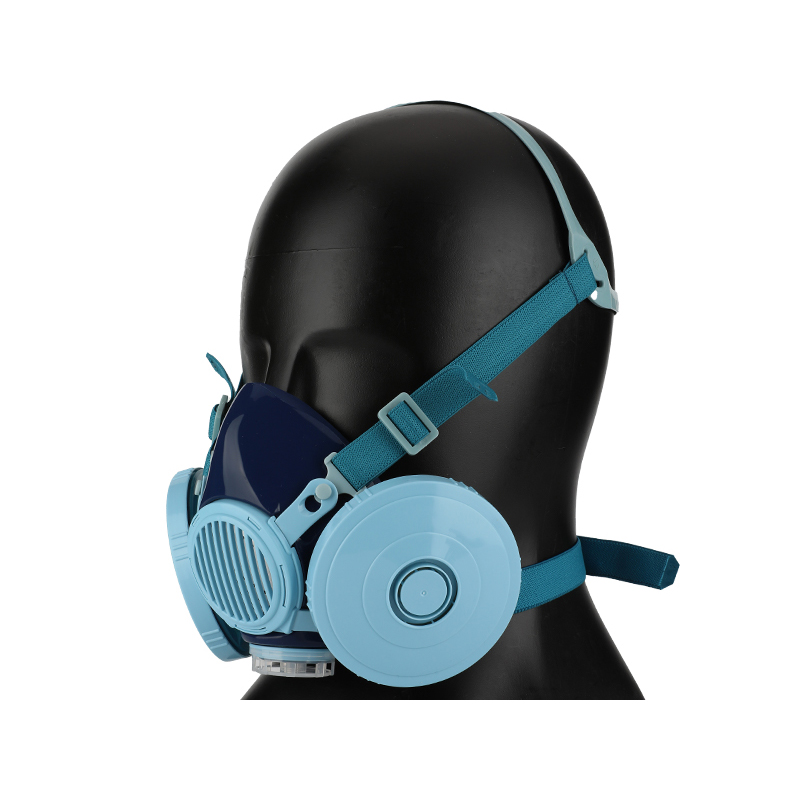 興研1091D-04防塵面具圖片3