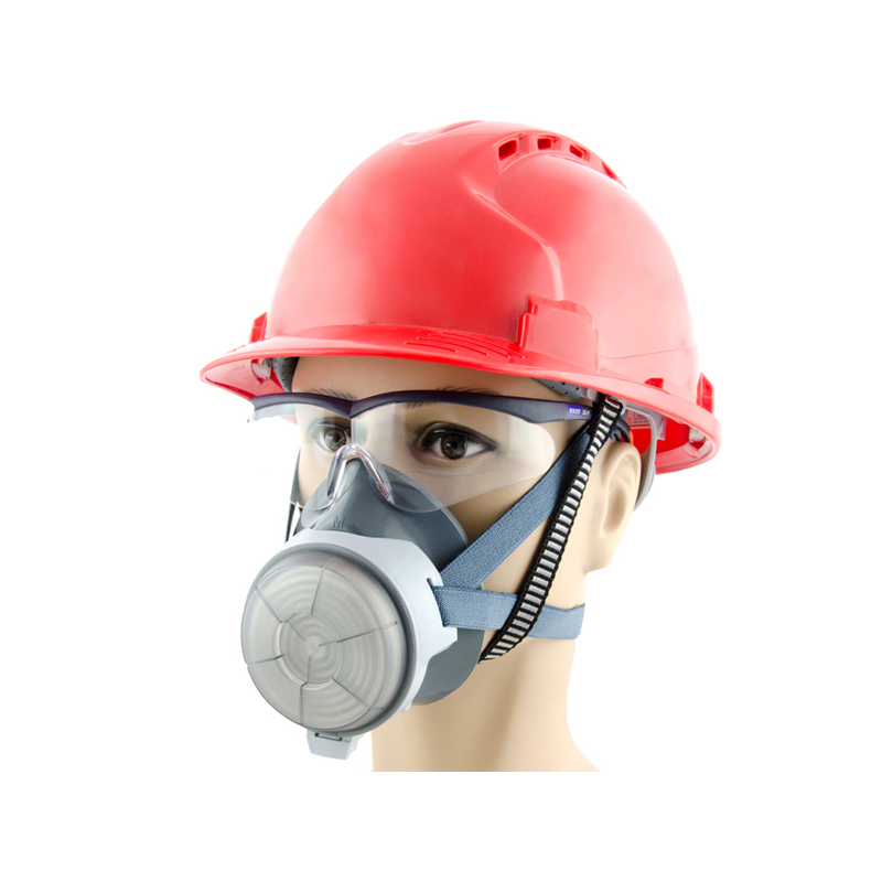 重松DR77SR2N防塵面具圖片3