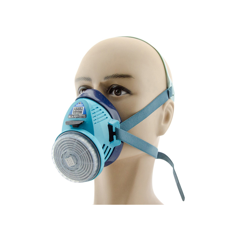 興研1180-05防塵面具圖片3